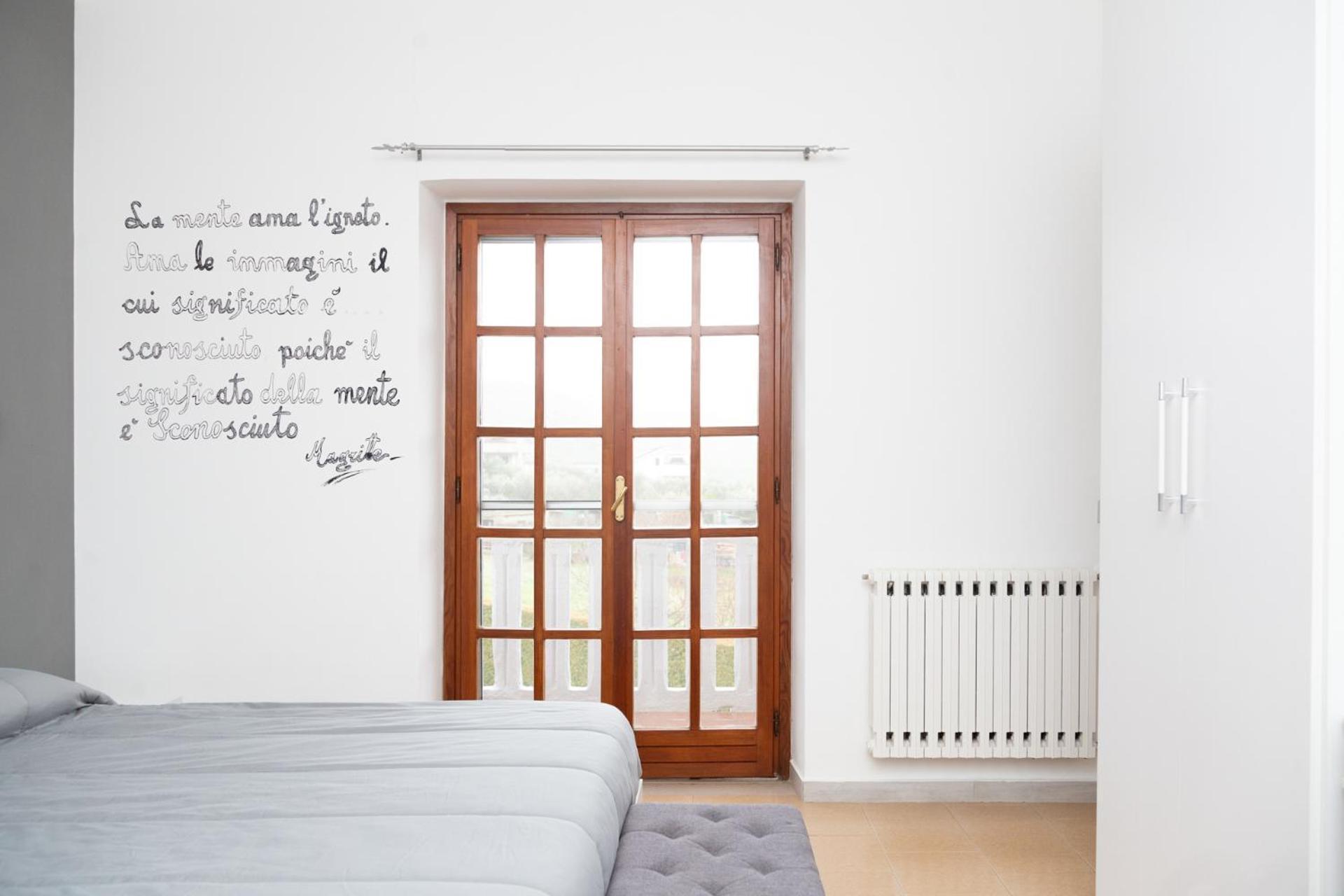 La Dimora Degli Artisti Bed & Breakfast Catanzaro Eksteriør bilde