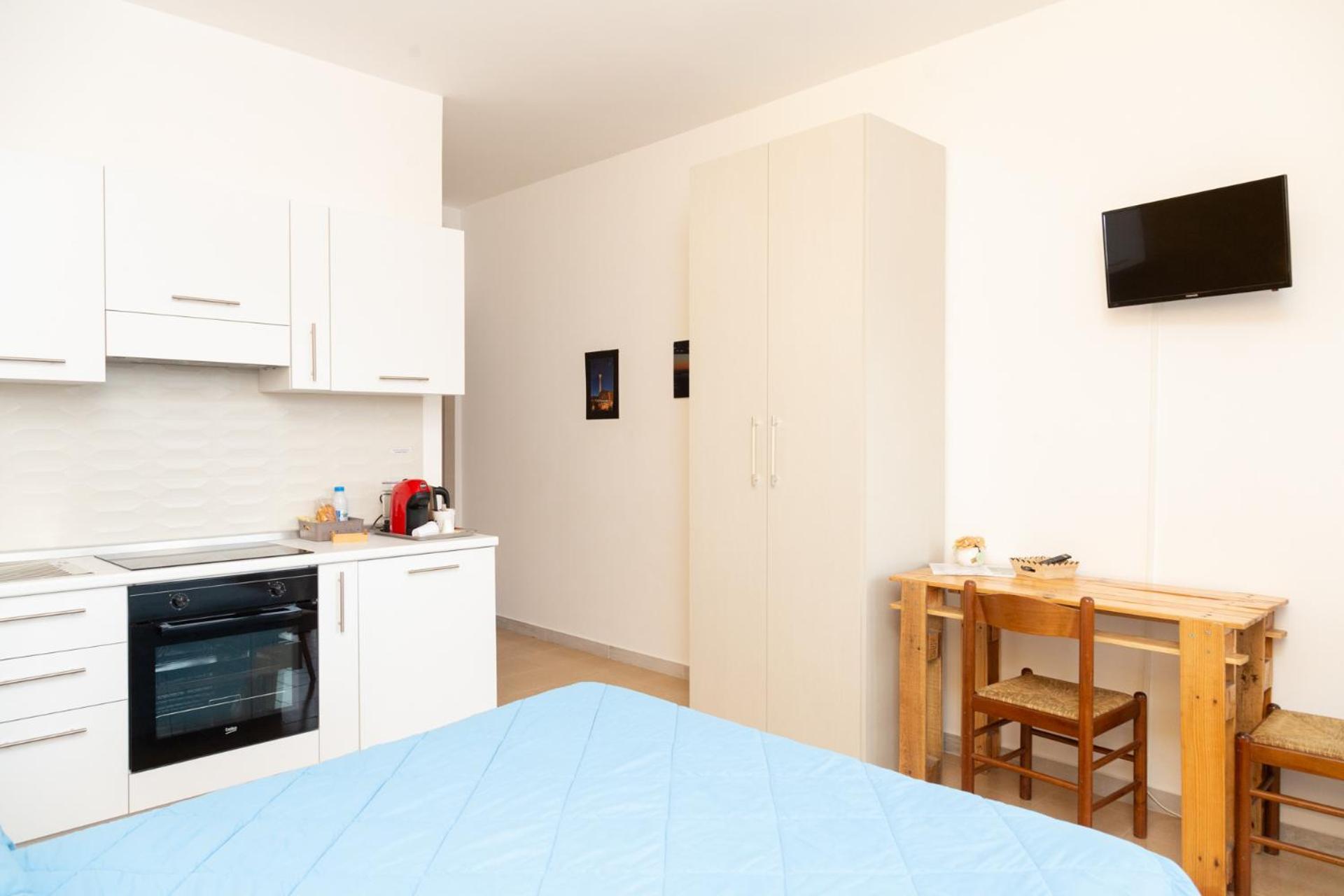 La Dimora Degli Artisti Bed & Breakfast Catanzaro Eksteriør bilde