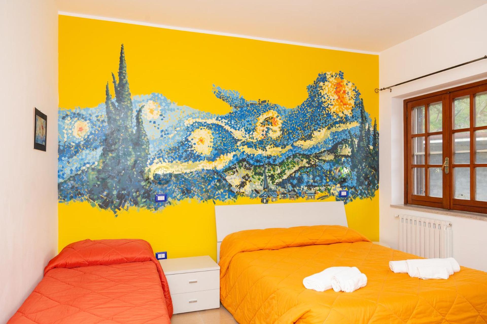 La Dimora Degli Artisti Bed & Breakfast Catanzaro Eksteriør bilde