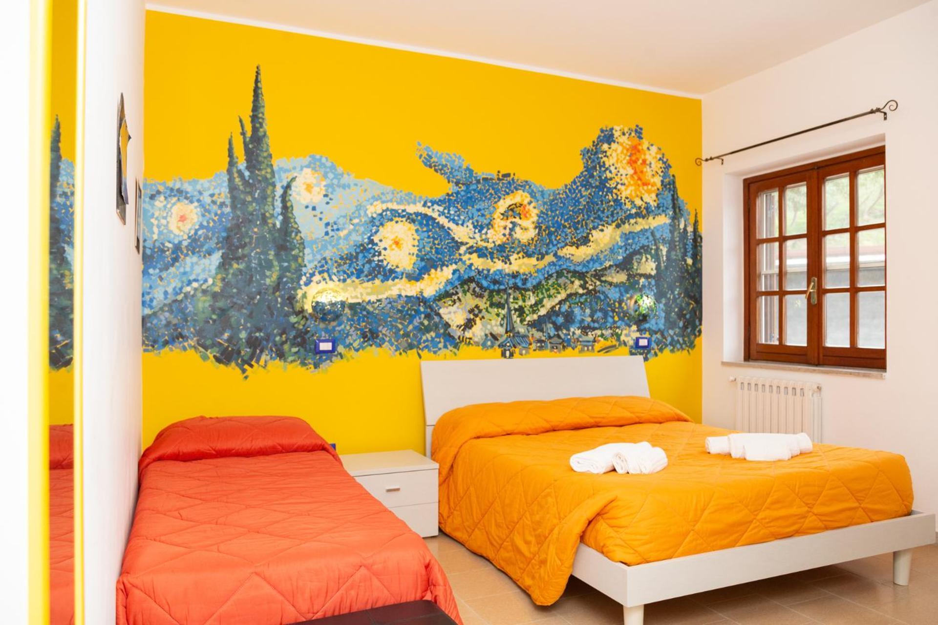 La Dimora Degli Artisti Bed & Breakfast Catanzaro Eksteriør bilde
