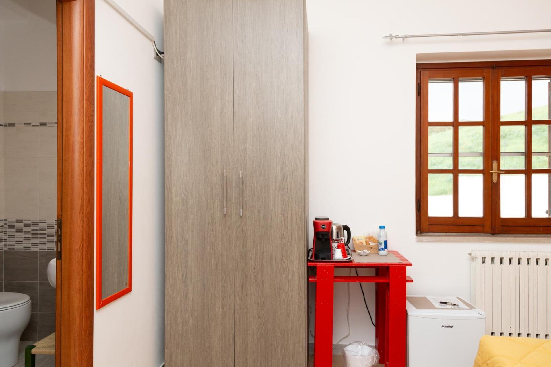 La Dimora Degli Artisti Bed & Breakfast Catanzaro Eksteriør bilde