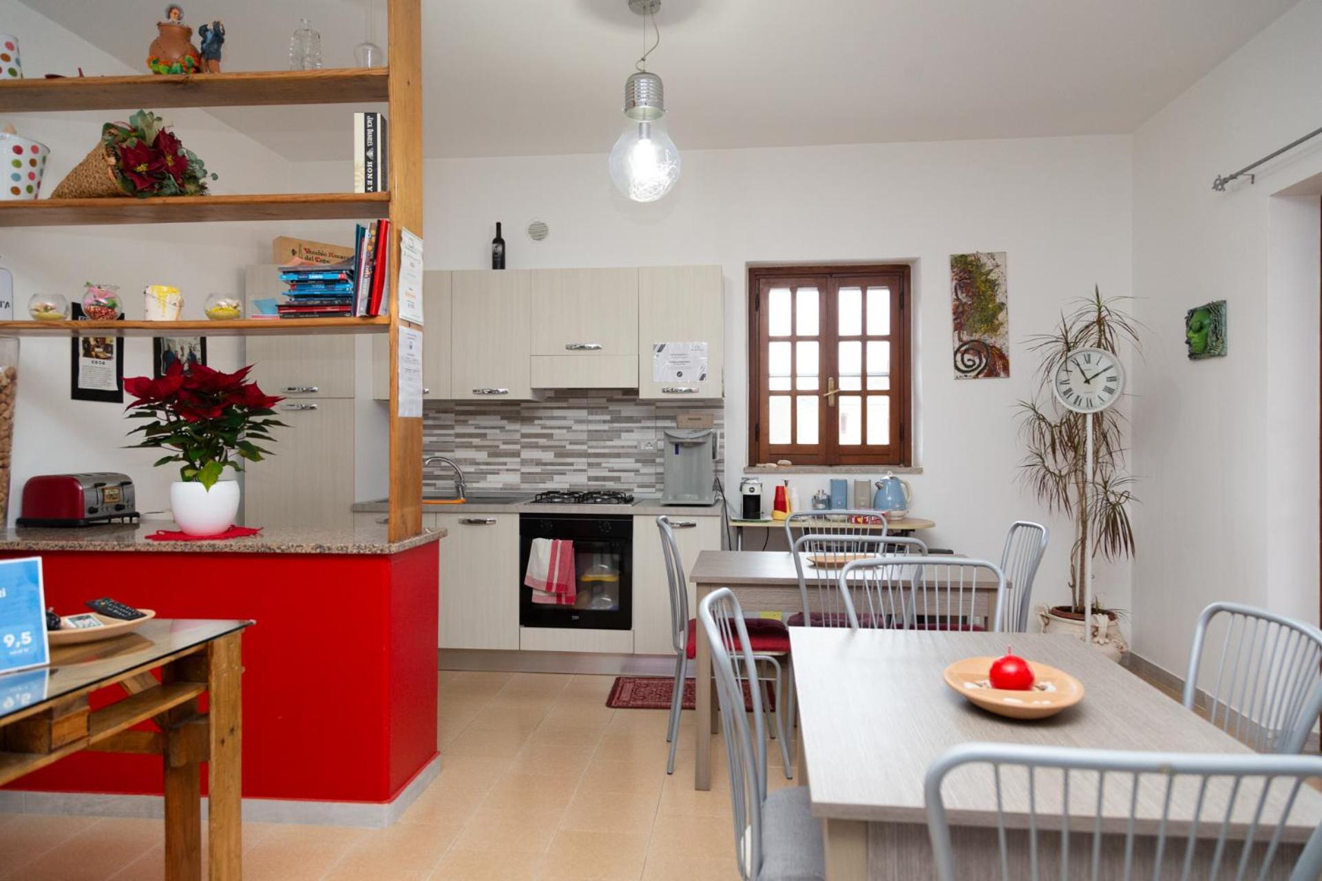 La Dimora Degli Artisti Bed & Breakfast Catanzaro Eksteriør bilde