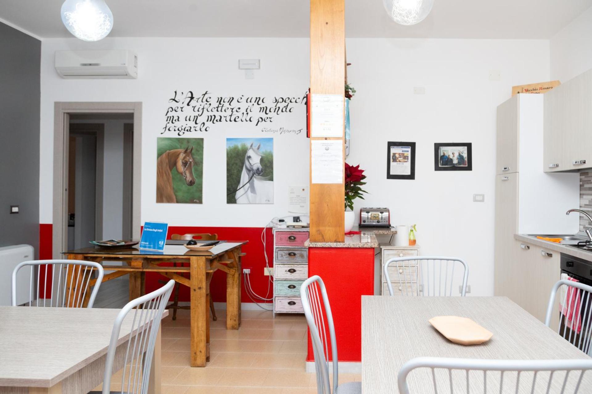 La Dimora Degli Artisti Bed & Breakfast Catanzaro Eksteriør bilde