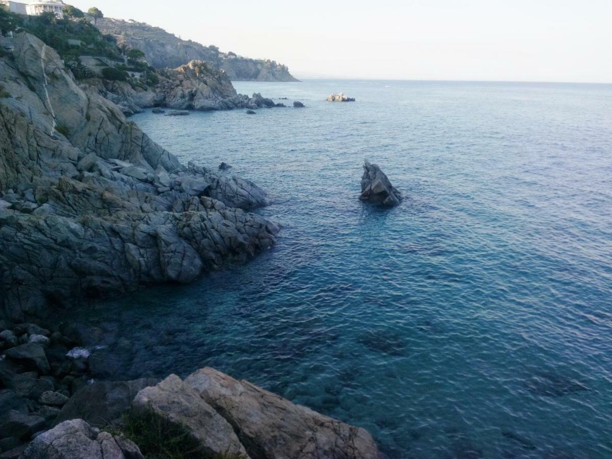 La Dimora Degli Artisti Bed & Breakfast Catanzaro Eksteriør bilde