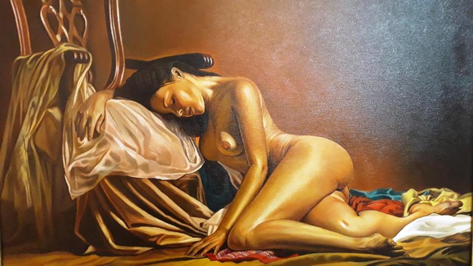 La Dimora Degli Artisti Bed & Breakfast Catanzaro Eksteriør bilde